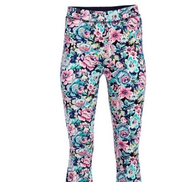 Vera Bradley Other - Vera Bradley Pajamas Pants NWT